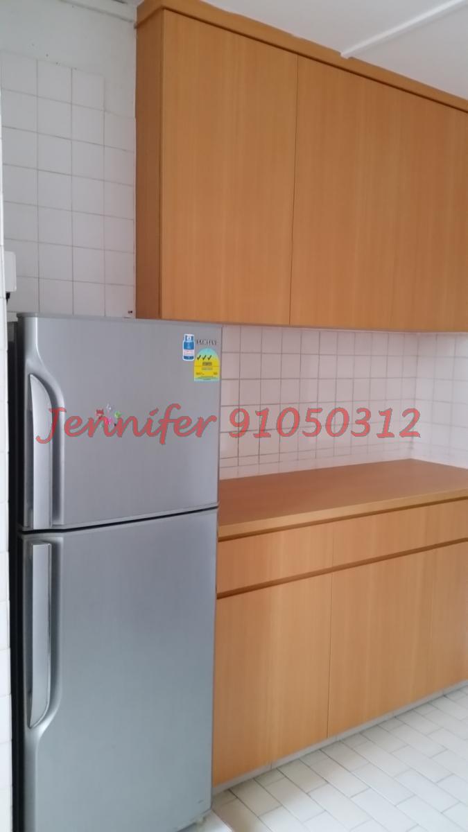 Blk 408 Tampines Street 41 (Tampines), HDB 3 Rooms #96854132